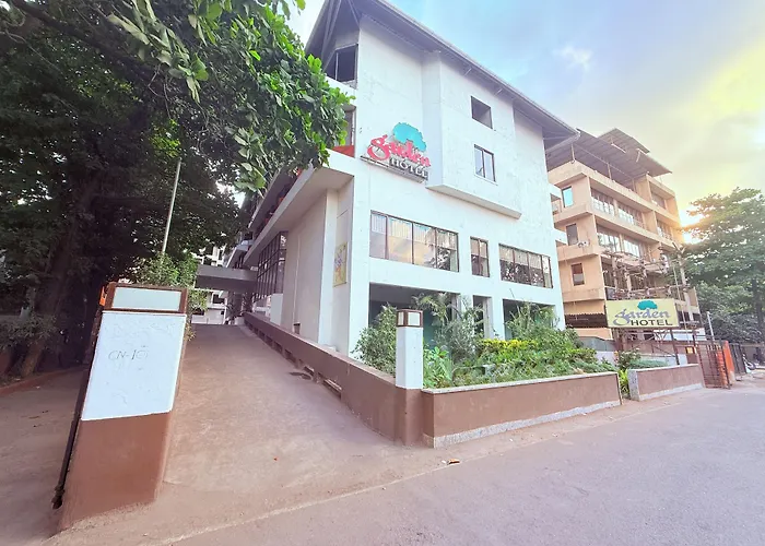 Hotel Garden