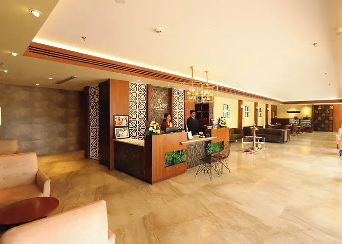 Magnet Hotel