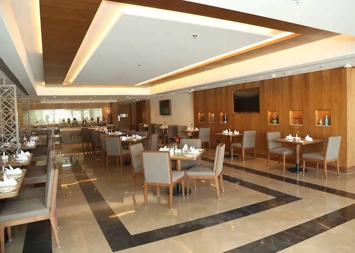 Golden Tulip Jalandhar