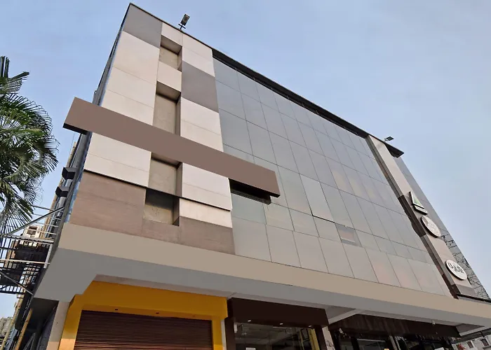 Treebo Sky Point Hotel Siliguri