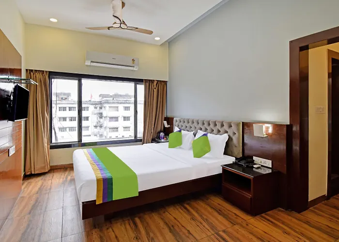 Treebo Sky Point Hotel Siliguri