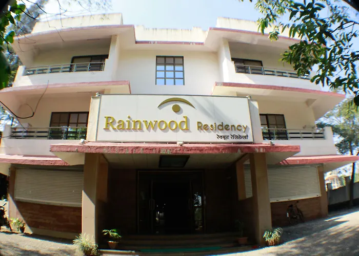 Rainwood Residency