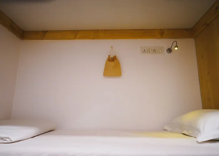 Nap Manor Hostels