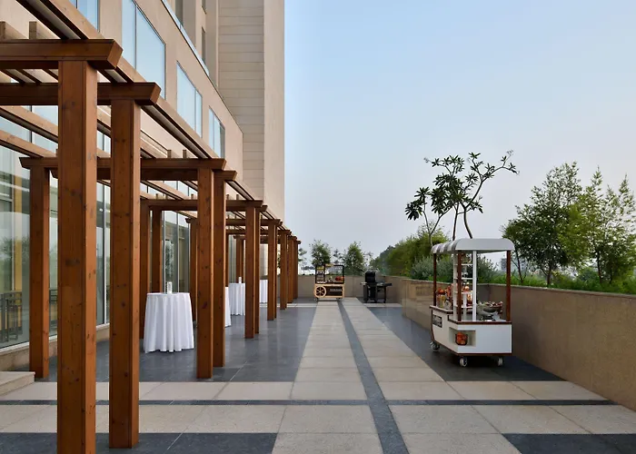 Le Meridien Amritsar