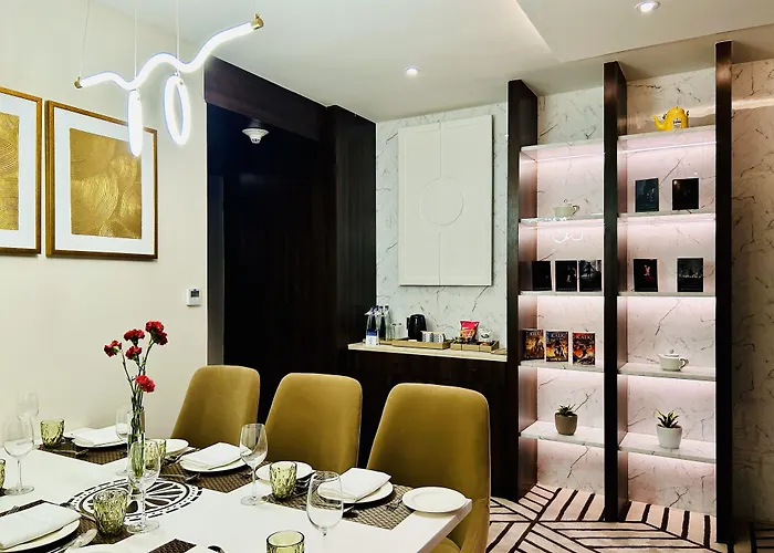 Fortune Ranjit Vihar, Amritsar - Member Itc Hotels' Group