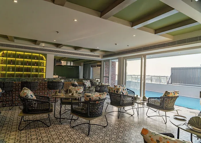 Regenta Place Amritsar