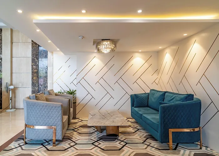 Regenta Place Amritsar