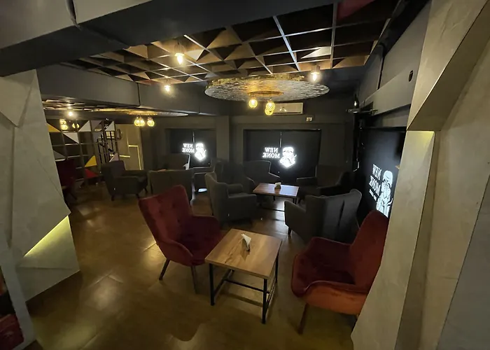 Hotel Yamuna
