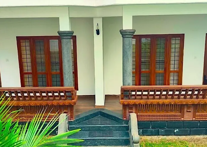 Avadale Thekkady - Stag Groups Not Allowed