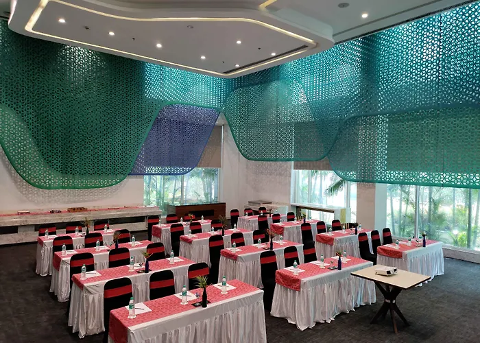 Fairfield By Marriott Chennai Mahindra World City