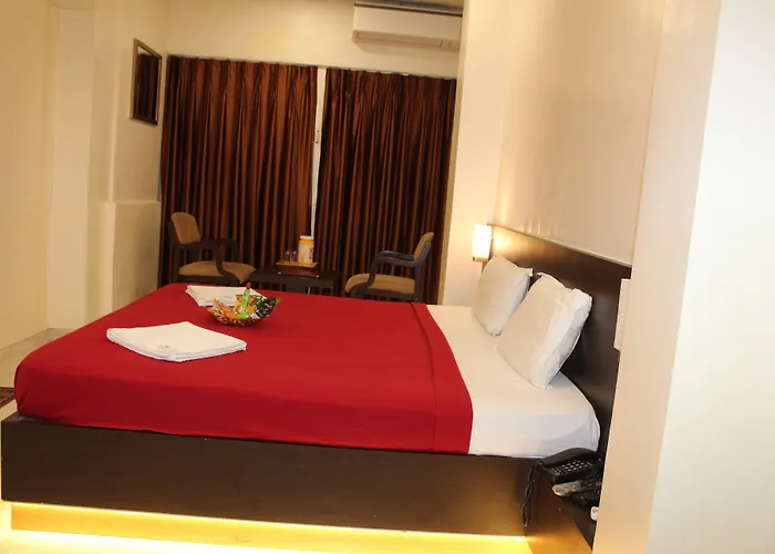 Choice Classic Hotel