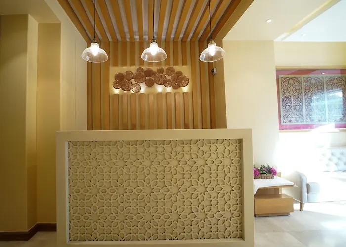Kalinga Hotel Jodhpur 