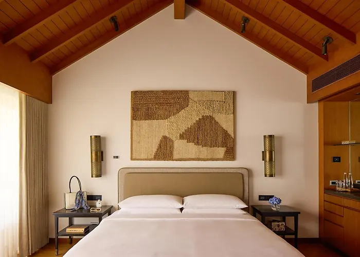 Alila Diwa Goa - A Hyatt Brand