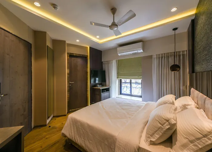 Hotel Orient Regency