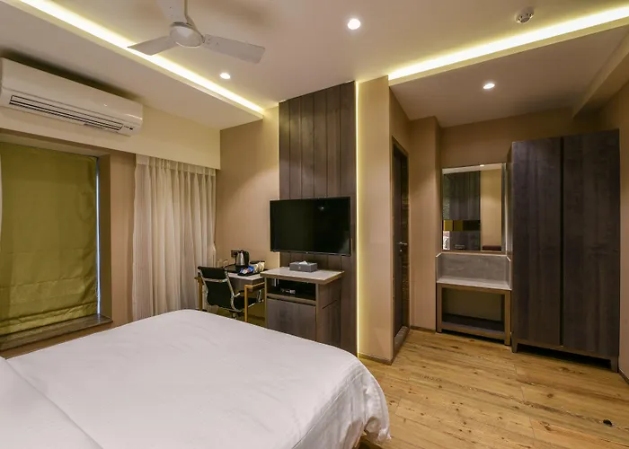Hotel Orient Regency