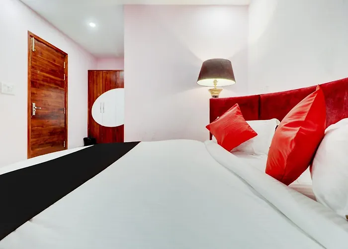Hotel O Stevia