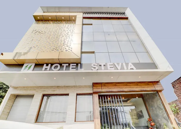 Hotel O Stevia