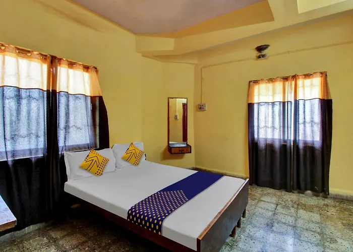 Hotel O Ujjwal