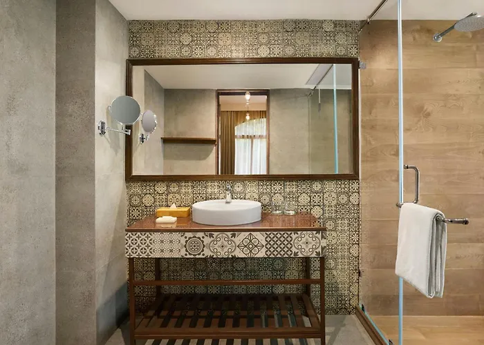 Bhanu The Fern Forest Resort & Spa Jambughoda, Series By Marriott