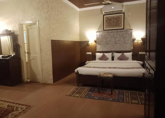 Bougainvillea Retreat & Spa