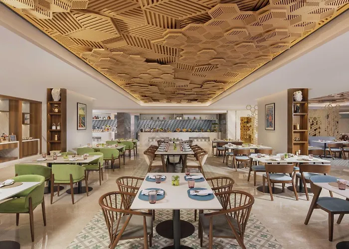 Novotel Mumbai International Airport