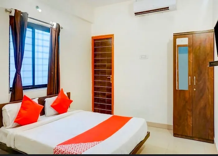 Hotel O Sai Inn 2