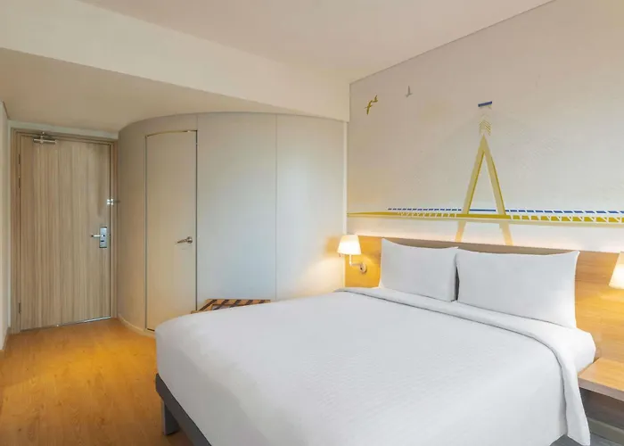 Ibis Thane - An Accor Brand