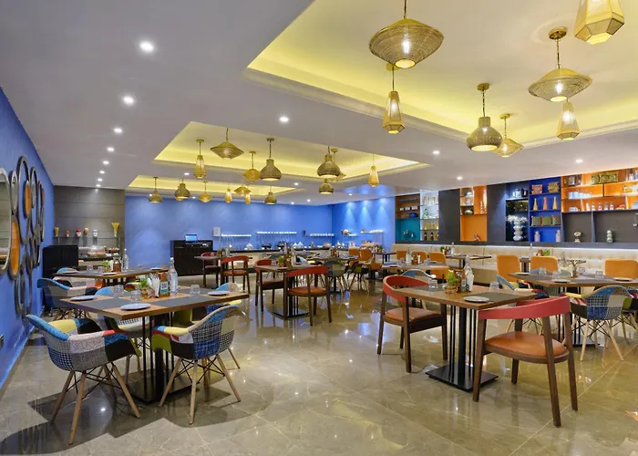 Zone By The Park Pathankot