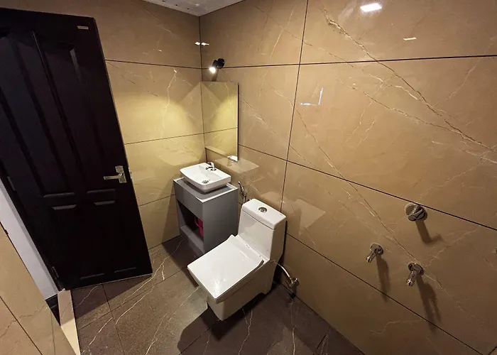 South Gate Residency Hotel Kochi