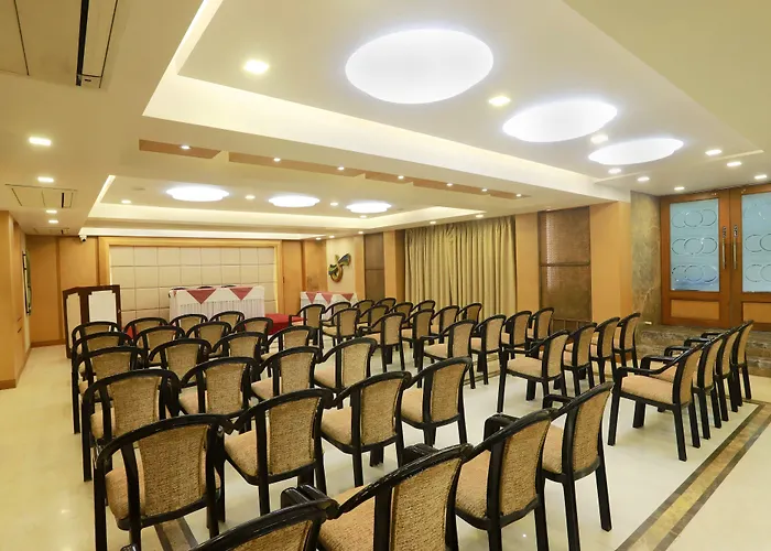 Hotel Kohinoor Executive
