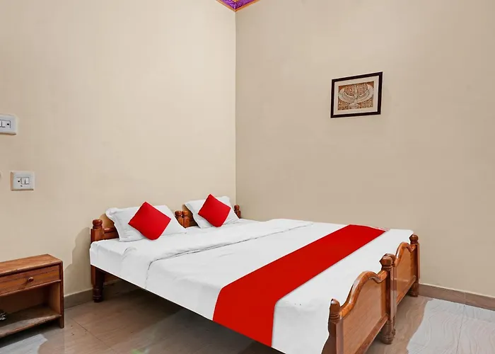 Hotel Om Residency