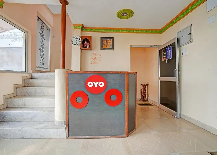 Hotel Om Residency