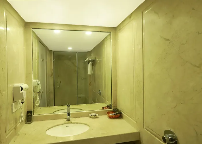 Hotel Kohinoor Executive