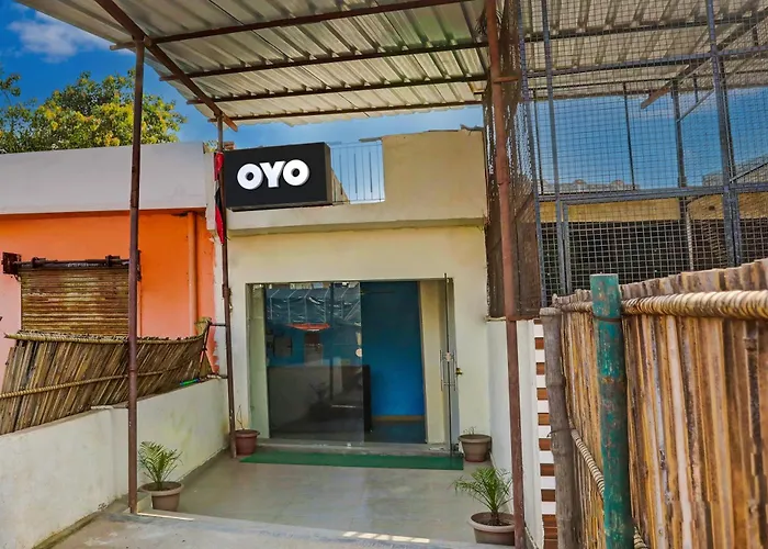 Hotel O Mayur Bulandshahr