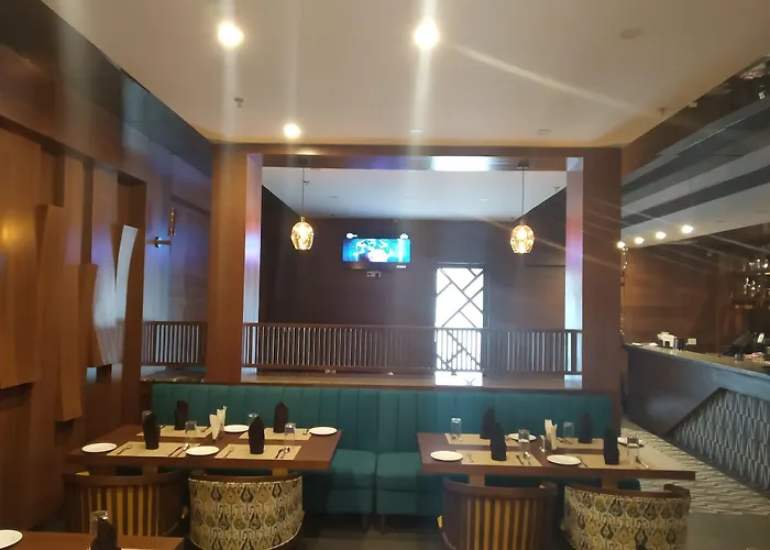 Hotel Shagun Chandigarh Zirakpur