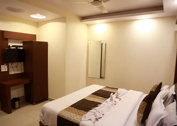 Hotel Shivam International New Delhi