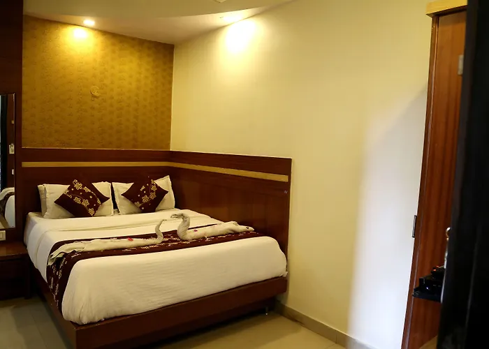 Hotel Shivam International New Delhi