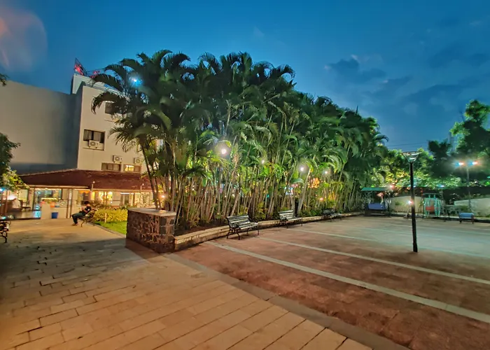 Hotel Ashwin Igatpuri, Pure Veg & Jain Food