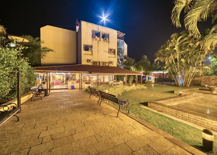 Hotel Ashwin Igatpuri, Pure Veg & Jain Food