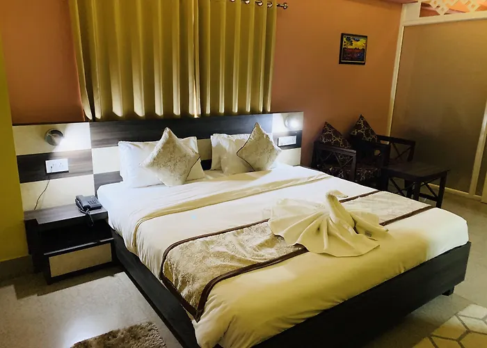 The Loft Hotel, Siliguri