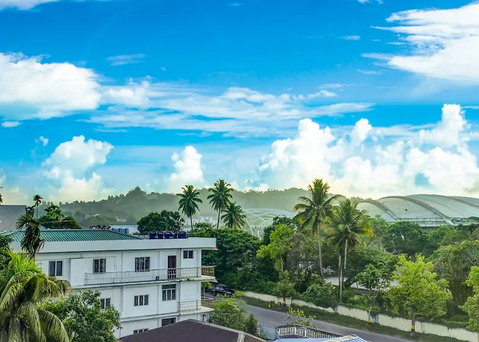Lemon Tree Hotel, Port Blair Near To Airport