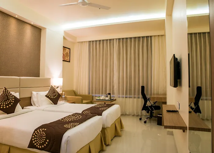 Hotel Grand Rio