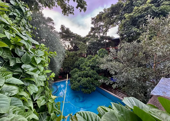 Hotel Mahabs