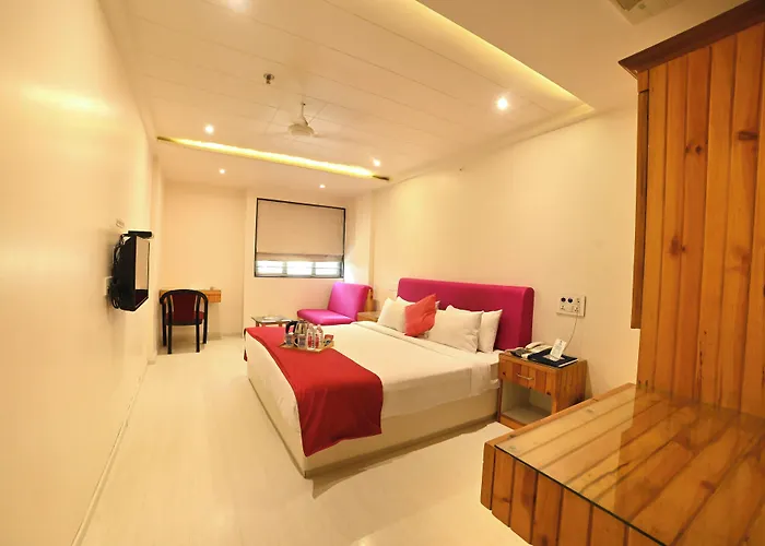 Hotel Amrta