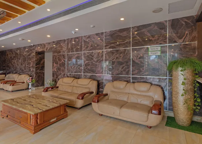 Treebo Premium Palmyra Milford, 2 Km From Alleppey Beach Alappuzha