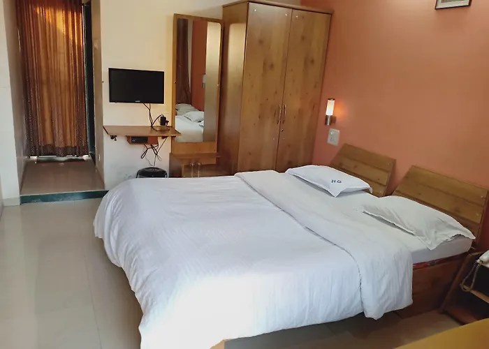 Hotel Royale Heritage Nashik