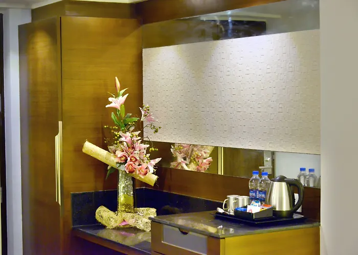 Roopa Elite Hotel Mysore