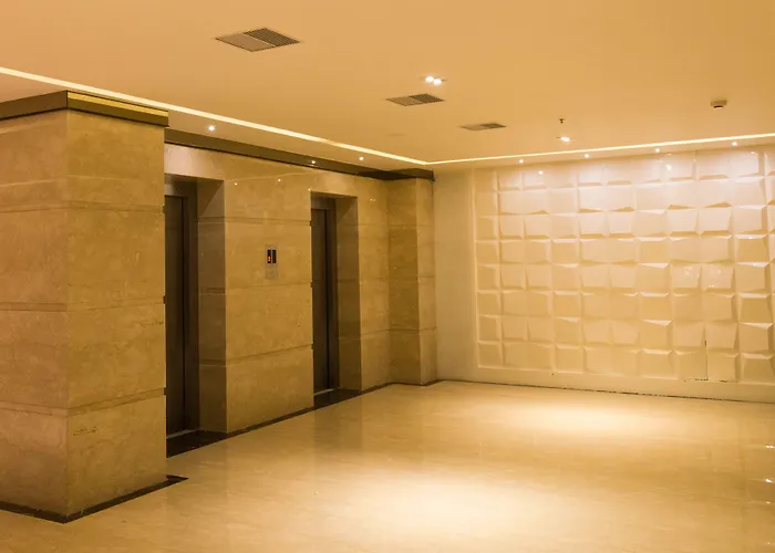 Hotel Oxina Lygon