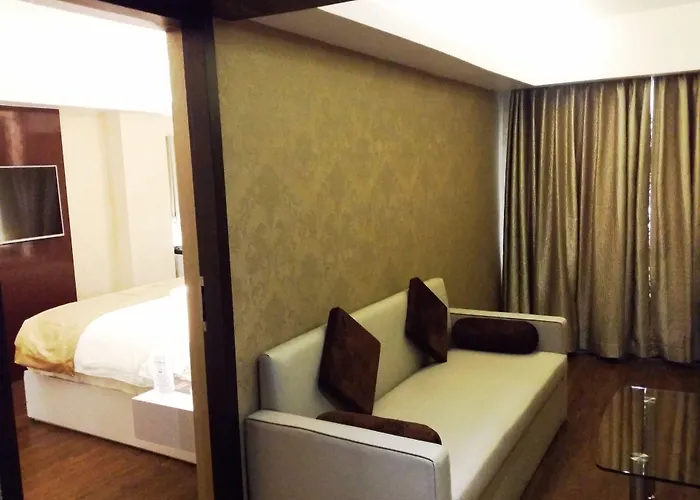 Hotel Oxina Lygon