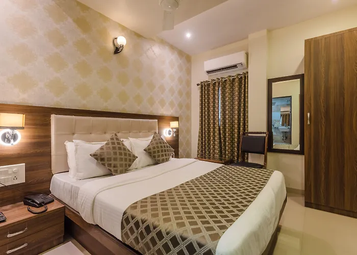Hygienic Hotel Liberty Plaza